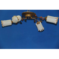 Люстра с плафонами L82429A/4 (GB) Splendid-Ray
211141 Люстра с плафонами L82429A/4 (GB) Splendid-Ray
211141