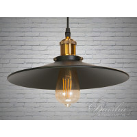 Лофт люстры Diasha 6856-300BK