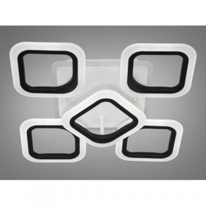 linisiln 5588-4+1S BK