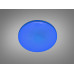 LED стельова люстра біла 45 Вт  Diasha DB-8310/300RGB