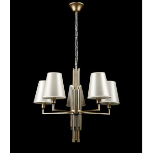 Люстра с абажурами L89338/5 (SHBIN GOLD) Splendid-Ray
230169