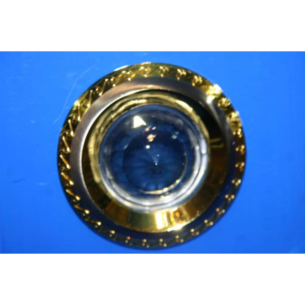 Точечный светильник D1192A MR16 (SNG) Splendid-Ray
145083