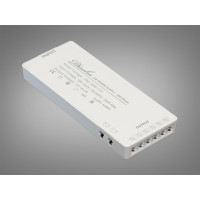 Тонкий керований блок живлення 12В, 36Вт, 3А Diasha PPF-SY-12v-36w