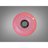 Люстра стельова смарт Diasha біла 70 Вт RGB BT Diasha DB-8301/400RGB+MP3+TUYA