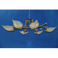 Люстра с плафонами  21496/6 (FGD) Splendid-Ray
1195