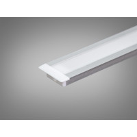 Заглушка для профілю PL-618 Diasha PL-618endcap