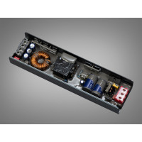 Блок живлення з плавним включенням та зміною яскравості, 24v, 400Вт, 16,66А Diasha PPF-S4-24v-400w