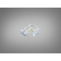 Конектор для SMD стрічки 8mm Diasha PCON3pin-8mm-LCOB