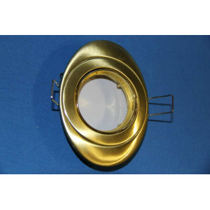 Точечный светильник O-1008 [GD] Splendid-Ray
16966