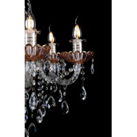 Люстра свеча L77152/6 Splendid-Ray
212285