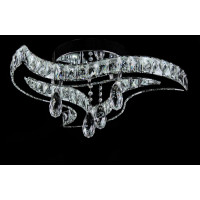 Светодиодная люстра L78300/18 (CR+SHANBIN) LED Splendid-Ray
212853