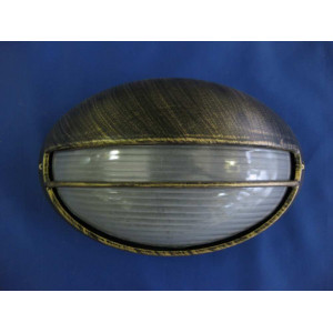 Фасадный светильник U4046L [BG] Splendid-Ray
100867