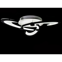 LED люстра Diasha MX2315/3BK dimmer