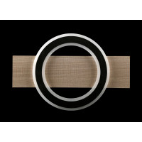 Светодиодная люстра L2980/1 LED (WOOD+BLACK) Splendid-Ray
2628