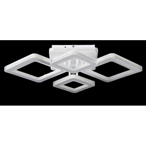 Светодиодная люстра LT8013/2+2 LED (WT) Splendid-Ray
302062