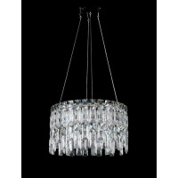 Хрустальная люстра LGH90364/380/2 LED (CR) Splendid-Ray
286405