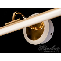 Подсветка для зеркал. Подсветка для картин Diasha 8515/L