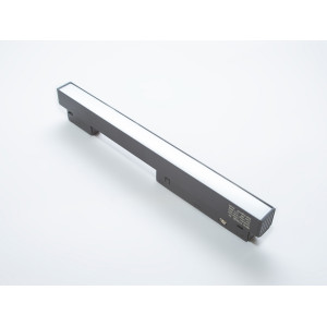 Светильник для магнитной трековой системы 18Вт Diasha QY-CX20-300D-BK