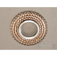 Точечные светильники с подсветкой Diasha 2235B-T 