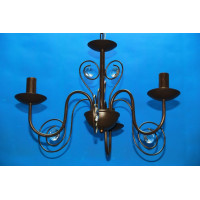 Люстра свеча L29112/3 (BG) Splendid-Ray
998221 Люстра свеча L29112/3 (BG) Splendid-Ray
998221