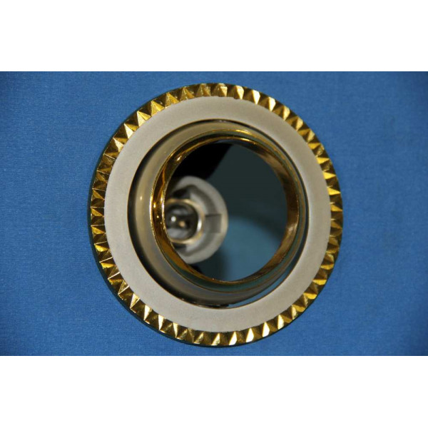 Точечный светильник ZJ1187A R50 (PSG) Splendid-Ray
145153