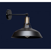 Светильники лофт Levistella 752W6857F5-1 BK(270) 