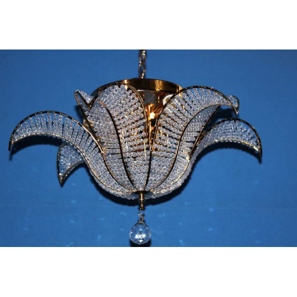 Хрустальная люстра L0508/9 Splendid-Ray
7354