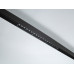 Магнітний трековий світильник LED лінійний, 18 Вт, чорний Diasha QY-CX20-300P-BK