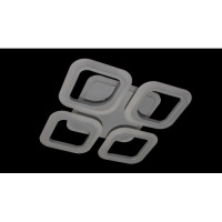 linisiln 5588-4S WH LED-3
