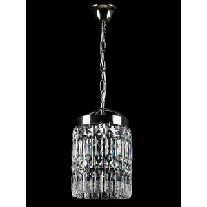 Подвесная люстра  L8393/1A (200) (CR) Splendid-Ray
234586