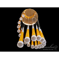 Подвесные LED люстры Diasha 768/20C 4000K