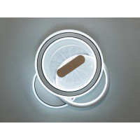 Потолочная люстра  60 Вт Diasha 12291-2