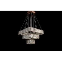 Люстра светодиодная Linisoln 7262 E