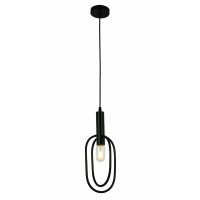 Люстры Loft Levistella 761FF01-1 BK Люстры Loft Levistella 761FF01-1 BK