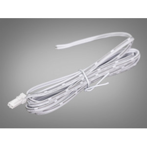 Кабель для підключення стрічки з коннектором Mini AMP, 2м Diasha PCAB-2pin-2m-PRO