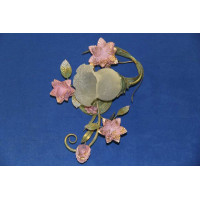 Декоративное бра B1189/1L (GRN+PK) Splendid-Ray
246038