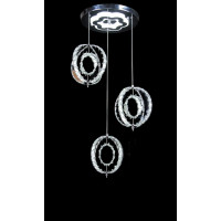 Подвесная люстра L78331/3 LED Splendid-Ray
212879 Подвесная люстра L78331/3 LED Splendid-Ray
212879