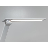 Сенсорная настольная лампа 6 W с безпроводной зарядкой Diasha A5503WHwirelesscharge