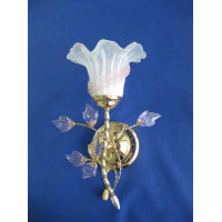 Бра с плафонами B7031/1C MIX Splendid-Ray
11103