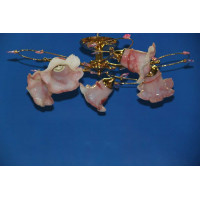 Люстра с плафонами  L5818/5 (FGD) Splendid-Ray
211618