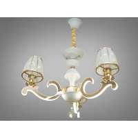 Люстра в спальню Diasha 8316/34100K