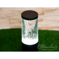 Уличный столб Diasha DFC-1904/360H-BK 