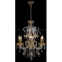 Люстра свеча Splendid-Ray1328/6 (FGD ) 