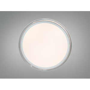 Світлодіодна люстра Diasha біла 34Вт до 6м² Diasha W-28/400