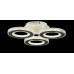 Светодиодная люстра LT8012/3 LED (WT) Splendid-Ray
302059