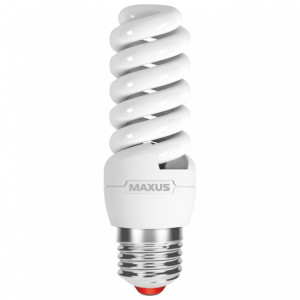 Энергосберегающая лампа 1-ESL-223-1 T2 SLIM FULL SPIRAL 13W  2700K E27 Splendid-Ray
994361