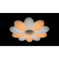 Светодиодные люстры Linisoln 3106-4/500 PK 