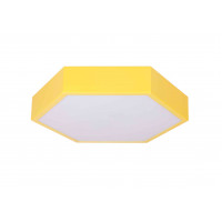 Потолочные светодиодные светильники Levistella 752L73 YELLOW