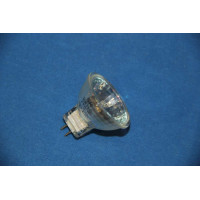 Галогенная лампа с отражателем MR11  20W  12V  30°  WITH  COVER Splendid-Ray
33014