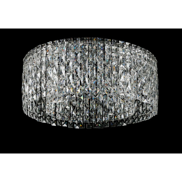 Хрустальная люстра LGH90338/10 (CR) Splendid-Ray
286415